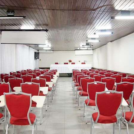 Hotel Vila Velha Salvador Buitenkant foto