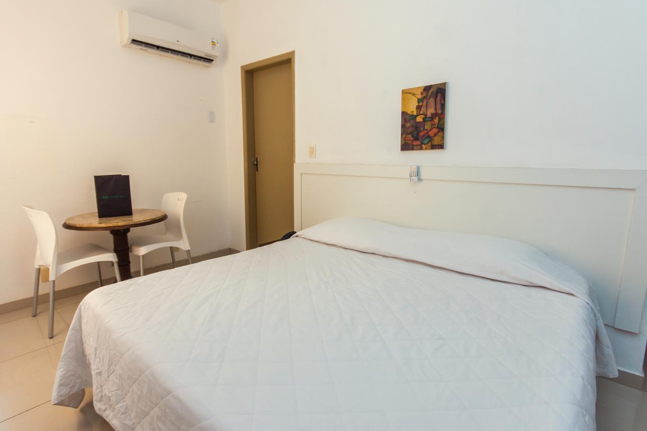 Hotel Vila Velha Salvador Buitenkant foto