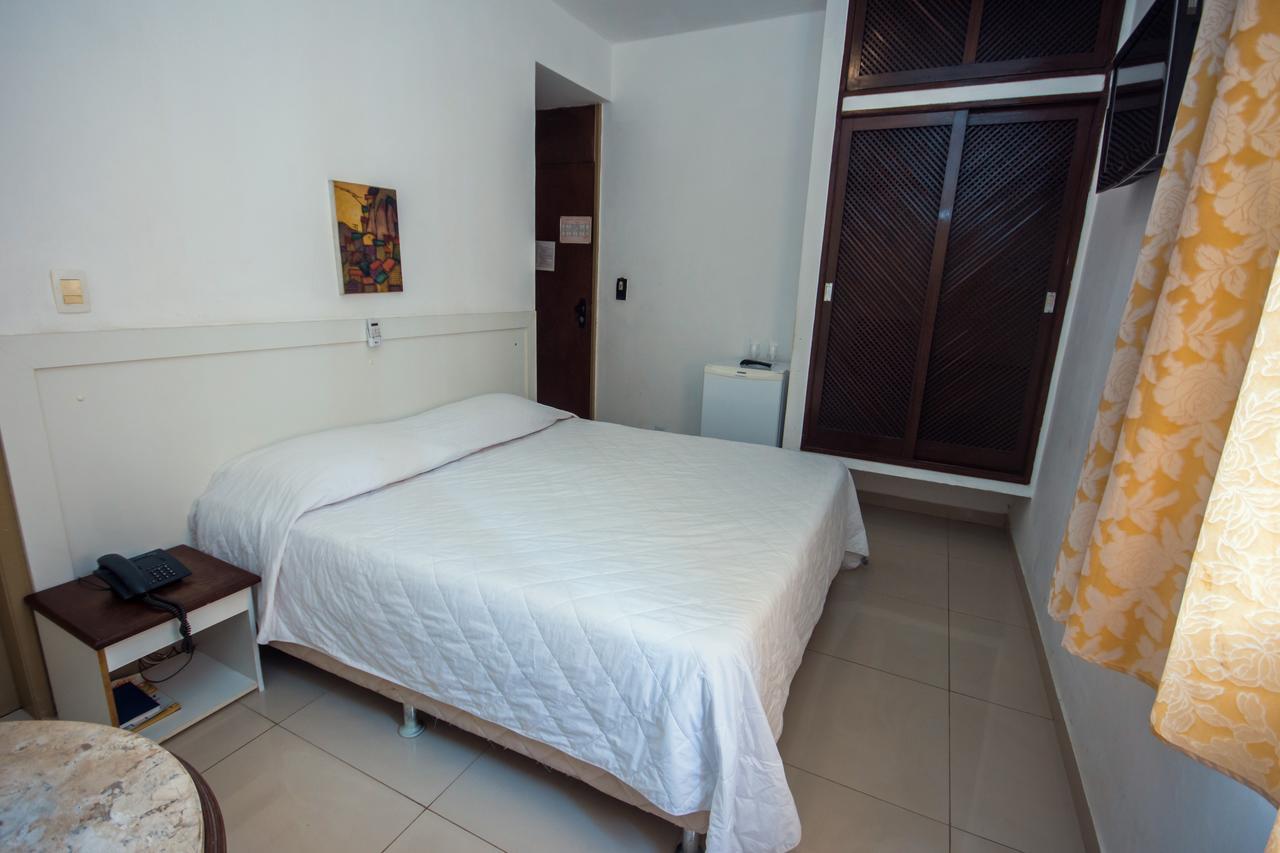 Hotel Vila Velha Salvador Buitenkant foto