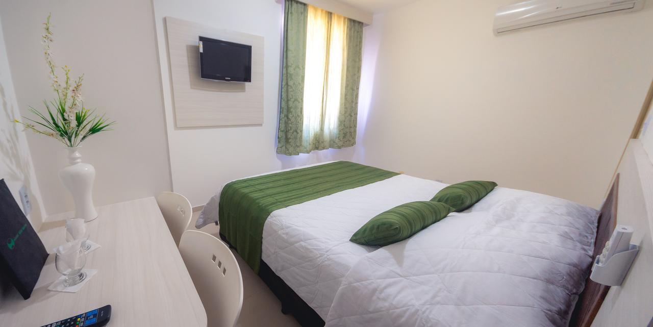 Hotel Vila Velha Salvador Buitenkant foto