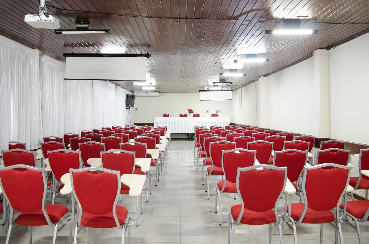 Hotel Vila Velha Salvador Buitenkant foto