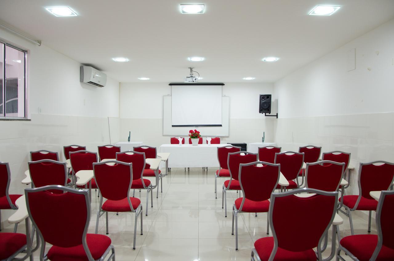 Hotel Vila Velha Salvador Buitenkant foto