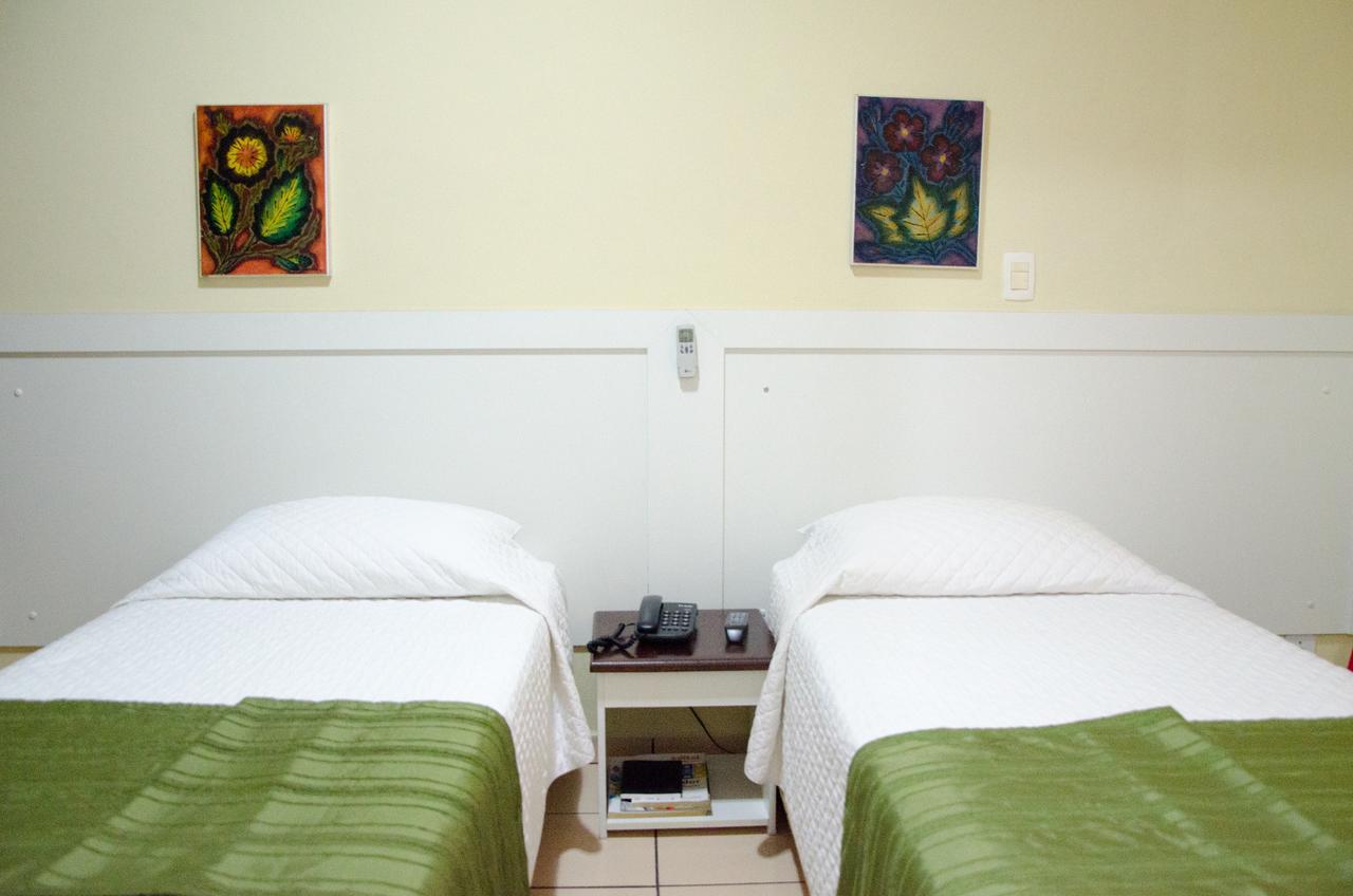 Hotel Vila Velha Salvador Buitenkant foto