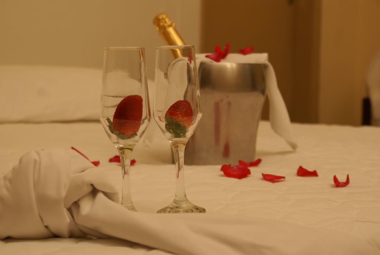 Hotel Vila Velha Salvador Buitenkant foto