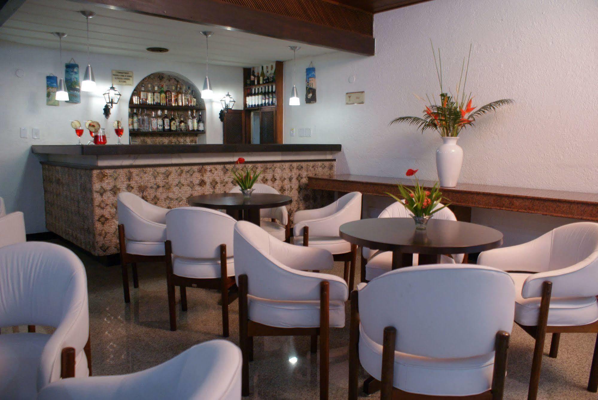 Hotel Vila Velha Salvador Buitenkant foto