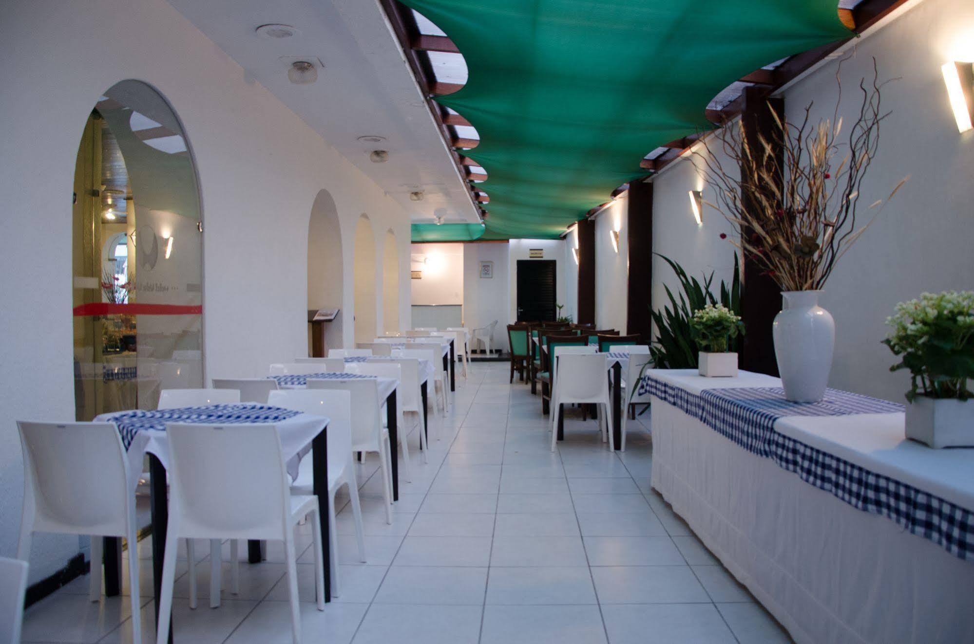 Hotel Vila Velha Salvador Buitenkant foto