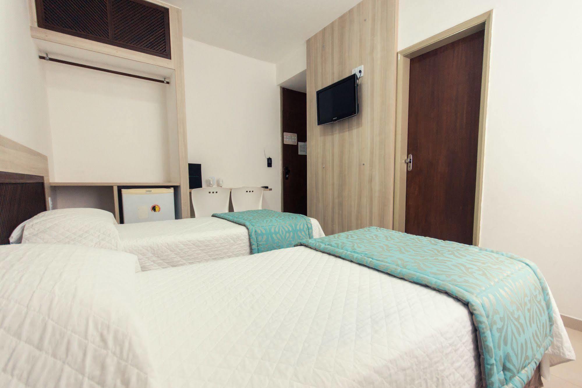 Hotel Vila Velha Salvador Buitenkant foto
