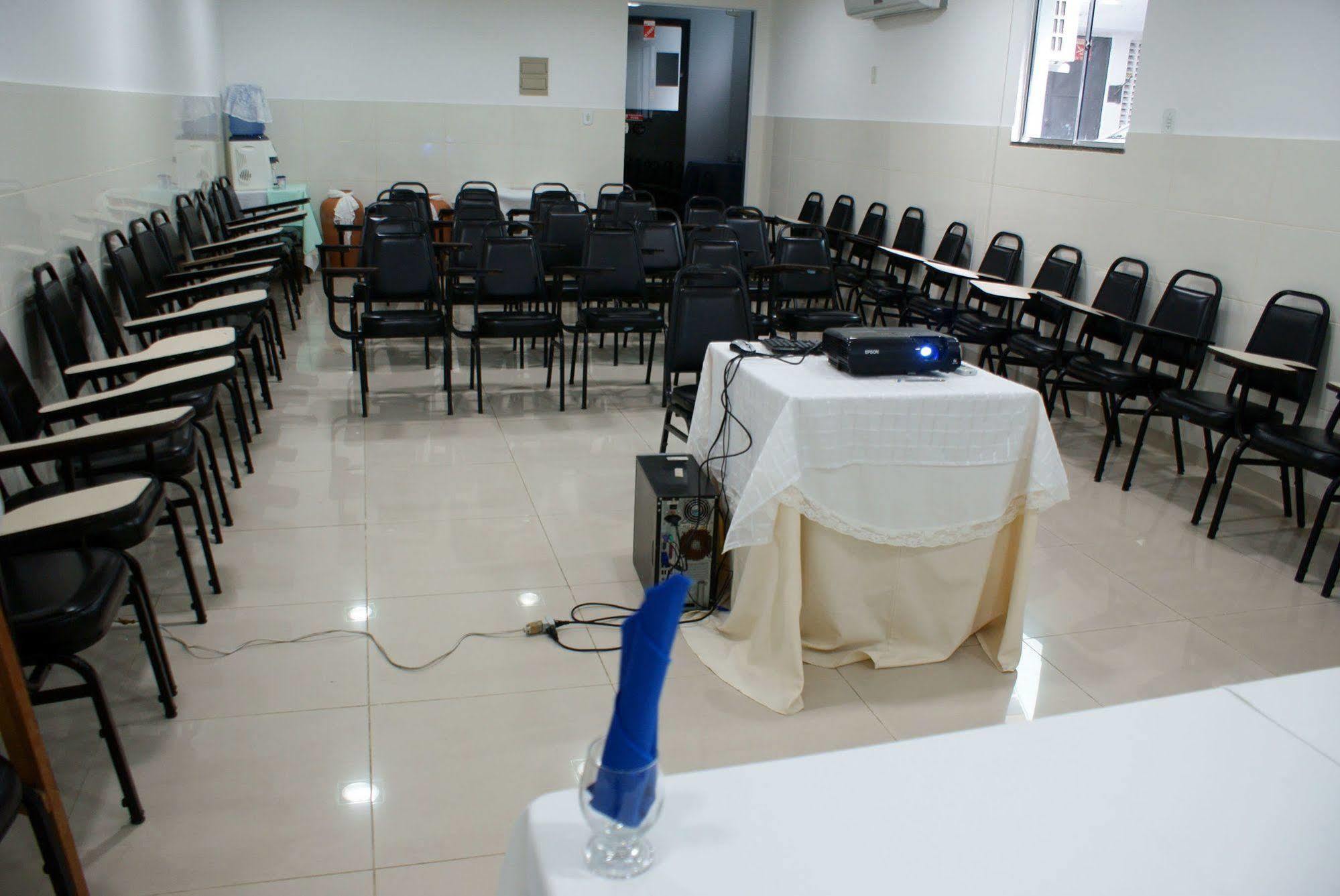 Hotel Vila Velha Salvador Buitenkant foto