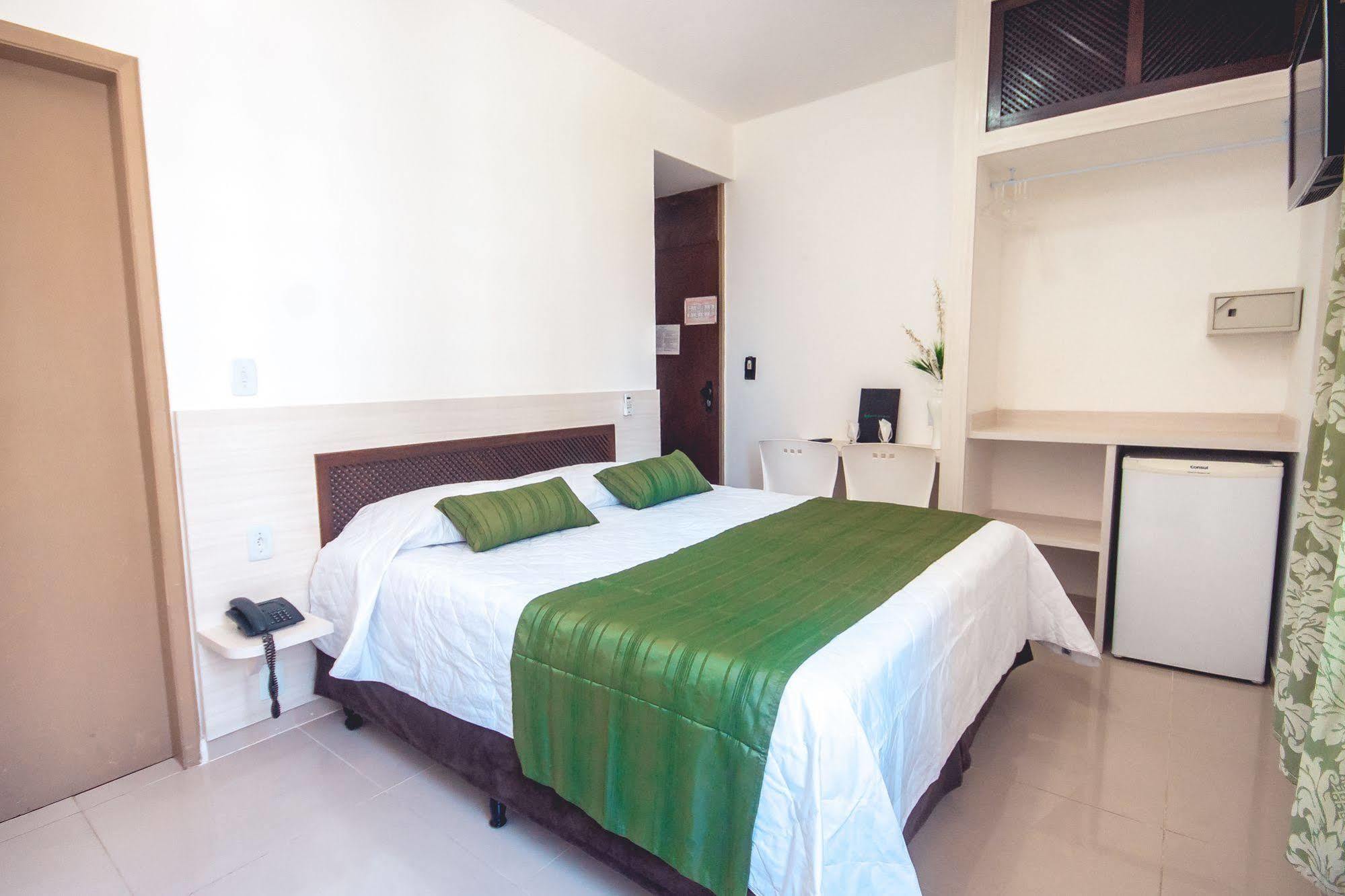 Hotel Vila Velha Salvador Buitenkant foto