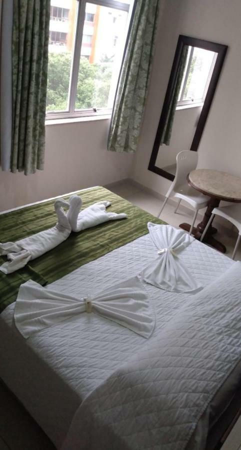 Hotel Vila Velha Salvador Buitenkant foto