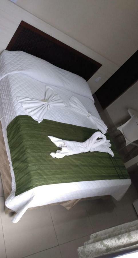 Hotel Vila Velha Salvador Buitenkant foto